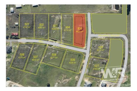 25 Bull Ch, Warrenup, WA 6330