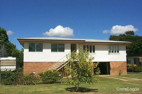 Property photo of 128 Hyde Street Frenchville QLD 4701