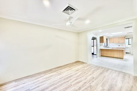 Property photo of 23 Ironbark Avenue Casula NSW 2170
