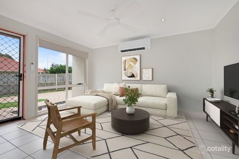 Property photo of 49 Kentwell Crescent Stanhope Gardens NSW 2768