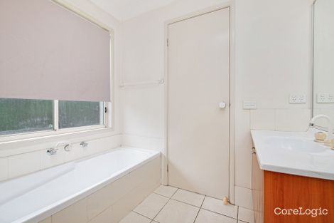 Property photo of 49 Kentwell Crescent Stanhope Gardens NSW 2768