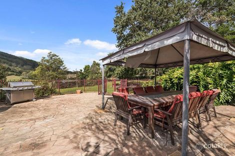Property photo of 163 Fridays Creek Road Upper Orara NSW 2450