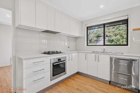 61 Henry Melville Cres, Gilmore, ACT 2905