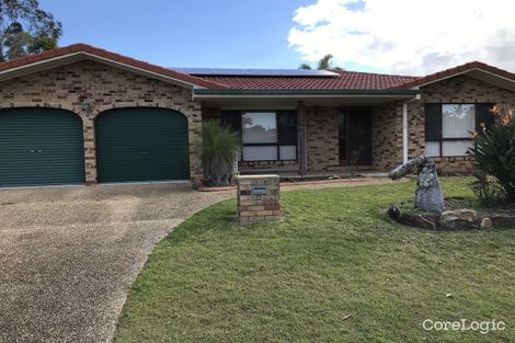 Property photo of 43 The Halyard Yamba NSW 2464