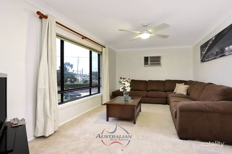 Property photo of 55 Ellam Drive Seven Hills NSW 2147