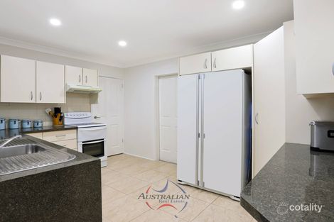 Property photo of 55 Ellam Drive Seven Hills NSW 2147