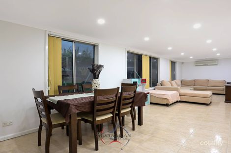 Property photo of 55 Ellam Drive Seven Hills NSW 2147