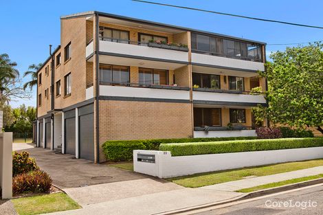 Property photo of 4/58 Bonney Avenue Clayfield QLD 4011