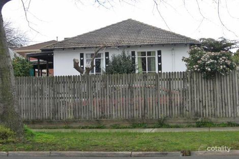 Property photo of 50 Amaroo Street Chadstone VIC 3148
