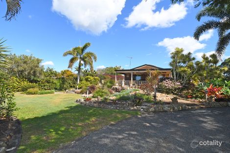 Property photo of 5 North Point Court Dundowran QLD 4655