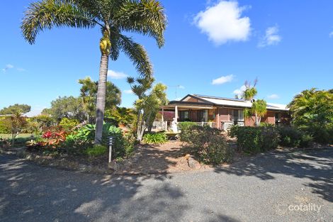 Property photo of 5 North Point Court Dundowran QLD 4655