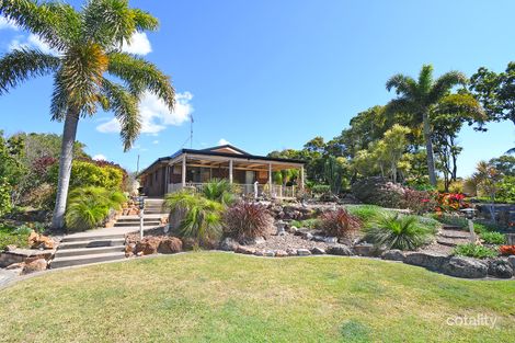 Property photo of 5 North Point Court Dundowran QLD 4655