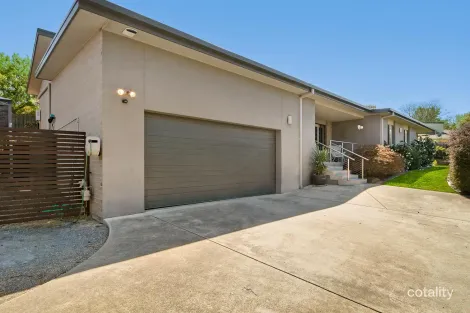 Property photo of 17 Traine Court Amaroo ACT 2914