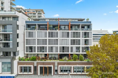 610/53-61 Crown St, Wollongong, NSW 2500