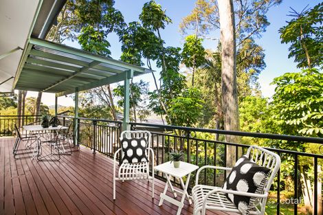 Property photo of 23 Beaumont Crescent Bayview NSW 2104