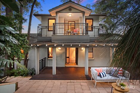 Property photo of 23 Beaumont Crescent Bayview NSW 2104