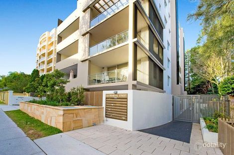 Property photo of 7/64 Penkivil Street Bondi NSW 2026
