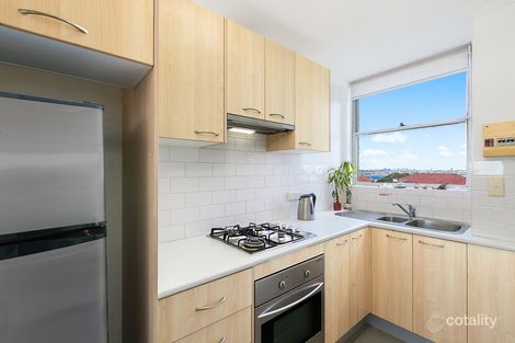 Property photo of 7/18-22 Cranbrook Avenue Cremorne NSW 2090
