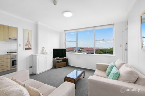 Property photo of 7/18-22 Cranbrook Avenue Cremorne NSW 2090