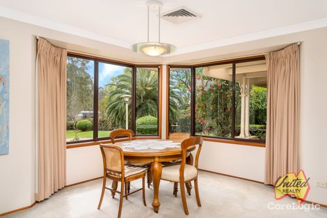 Property photo of 32 Willoughby Circuit Grasmere NSW 2570