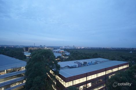 802/6 Betty Cuthbert Ave, Sydney Olympic Park, NSW 2127