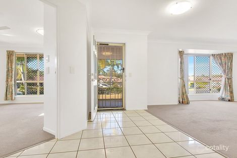 Property photo of 13 Frangipani Drive Lammermoor QLD 4703