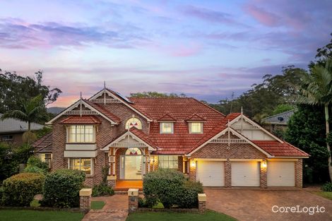 Property photo of 4 Mobbs Road Terrigal NSW 2260
