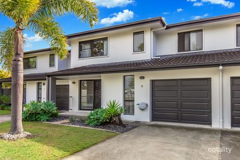 2/23 Bourton Rd, Merrimac, QLD 4226