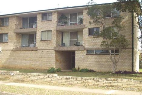 Property photo of 5/17-19 Cambridge Street Merrylands NSW 2160