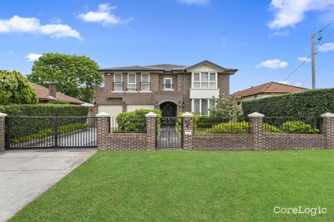 Property photo of 10 Haven Street Merrylands NSW 2160