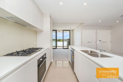 Property photo of 56/1-9 Mark Street Lidcombe NSW 2141