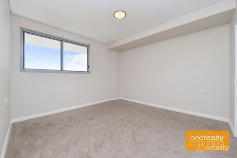 Property photo of 56/1-9 Mark Street Lidcombe NSW 2141