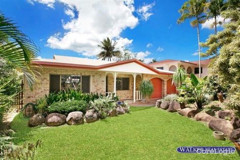 Property photo of 14 Bayview Street Bayview Heights QLD 4868