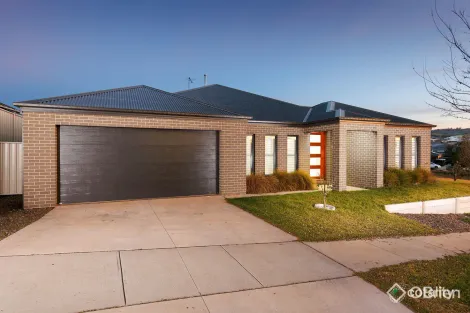 4 Avenel Cct, Wodonga, VIC 3690