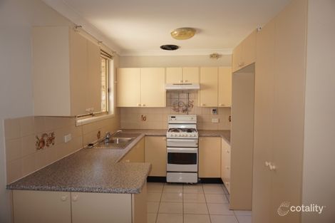 Property photo of 4 Varga Place Hassall Grove NSW 2761