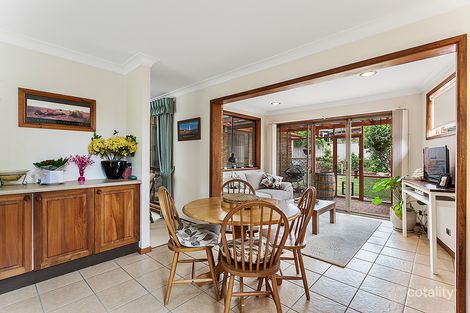 Property photo of 4 Bream Close Nelson Bay NSW 2315