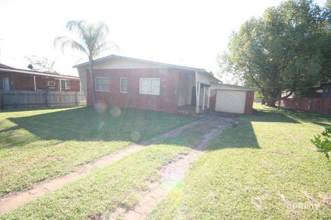 21 Regent St, Riverstone, NSW 2765