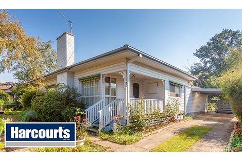 Property photo of 5 Centre Avenue Warragul VIC 3820