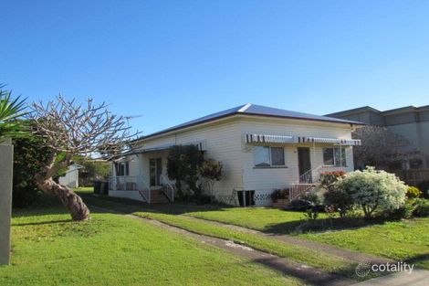 Property photo of 14 Parkview Avenue Wynnum QLD 4178