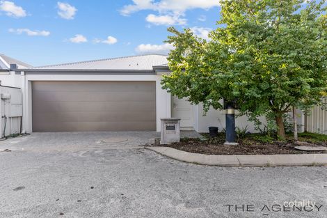 Property photo of 12/18 Gowrie Approach Canning Vale WA 6155