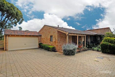 Property photo of 4D/127 Drabble Road City Beach WA 6015