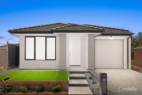 3 Sweet Way, Strathtulloh, VIC 3338