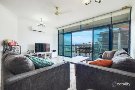 Property photo of 20/8 Knuckey Street Darwin City NT 0800