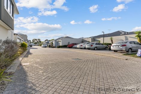 Property photo of 12/18 Gowrie Approach Canning Vale WA 6155