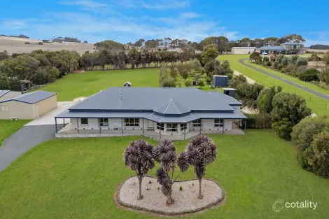Property photo of 17 Settlers Lane Illowa VIC 3282