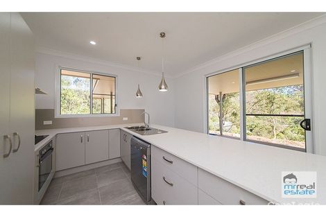 Property photo of 22 Frenchmans Lane Frenchville QLD 4701