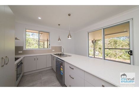 Property photo of 22 Frenchmans Lane Frenchville QLD 4701