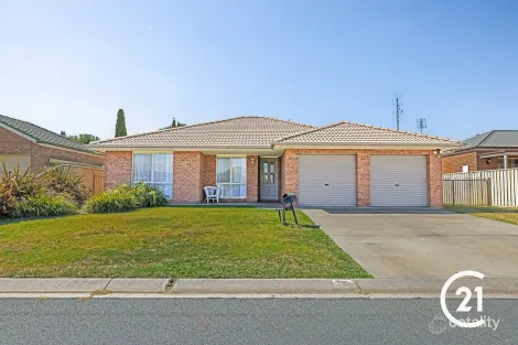 Property photo of 15 Gwyder Court Echuca VIC 3564
