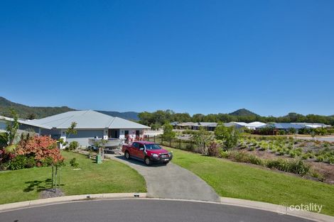 Property photo of 25 Eluma Mews Smithfield QLD 4878