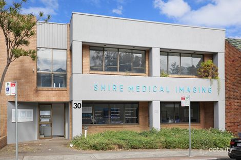 30 Gibbs St, Miranda, NSW 2228